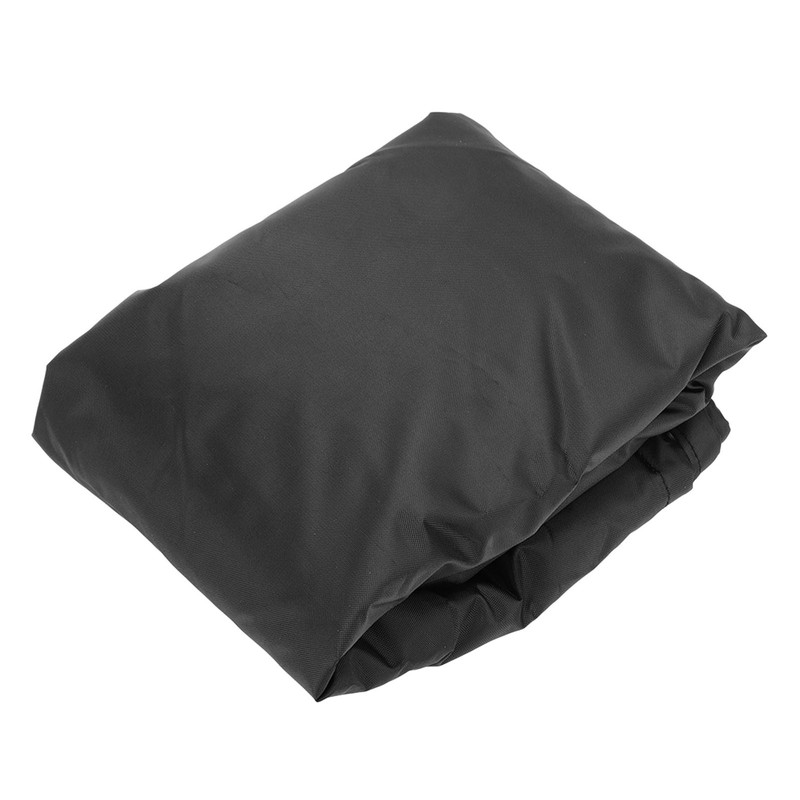 Full Upright Piano Cover Dust Sun Guard Waterproof Cloth Electrical