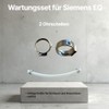 Replacement Hose Seal O-Ring Maintenance Kit for Brewing Unit Brewing