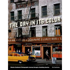 The Day in Its Color: Charles Cushman's Photographic Journey Through a Vanishing America