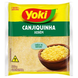 Yoki Canjiquinha 500 Grams