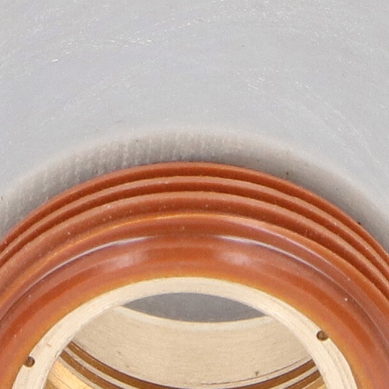 Plasma Cutter Consumables Retaining Cap Plasma Cutter Retaining Cap for
