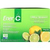Ener-C Lemon Lime Flavor 1000MG Vitamin C Electrolyte Drink Mix,