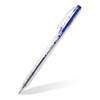 Staedtler Office Ballpoint Pen Set (Ballpoint Pen, Blue, Set of