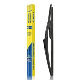 16 inch Rear Wiper Blade Compatible with Lincoln Navigator 2016~2009 Ford Expedition Mute 2016~2009 Car Back Window Wiper blades 16J