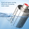 Stainless Fully Automatic Water Level Control Float Valve Kitchen Tap