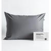 King Size Pillow Cases - Hypoallergenic Pillow Cover - Satin