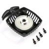 XZEIT Easy To Start Pull Starter Start， 32Cc-36Cc/ 1/5 Hpi