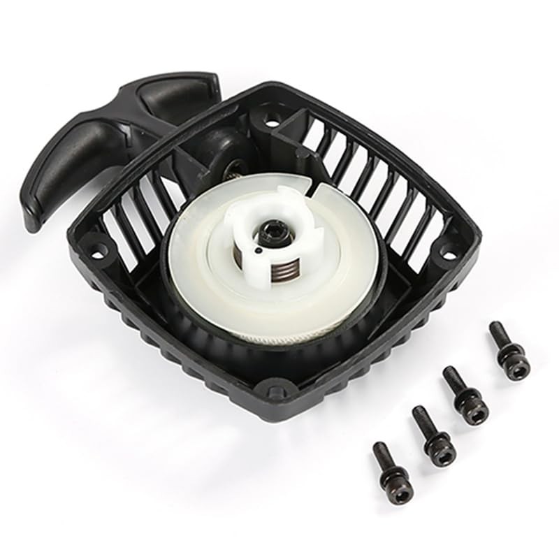 XZEIT Easy To Start Pull Starter Start， 32Cc-36Cc/ 1/5 Hpi