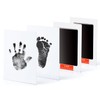 Norjews Baby Hand-Print and Foot-Print Photo Album