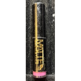 LA Girl L.A. Girl Matte Flat Velvet Lipstick, GLC821 Manic