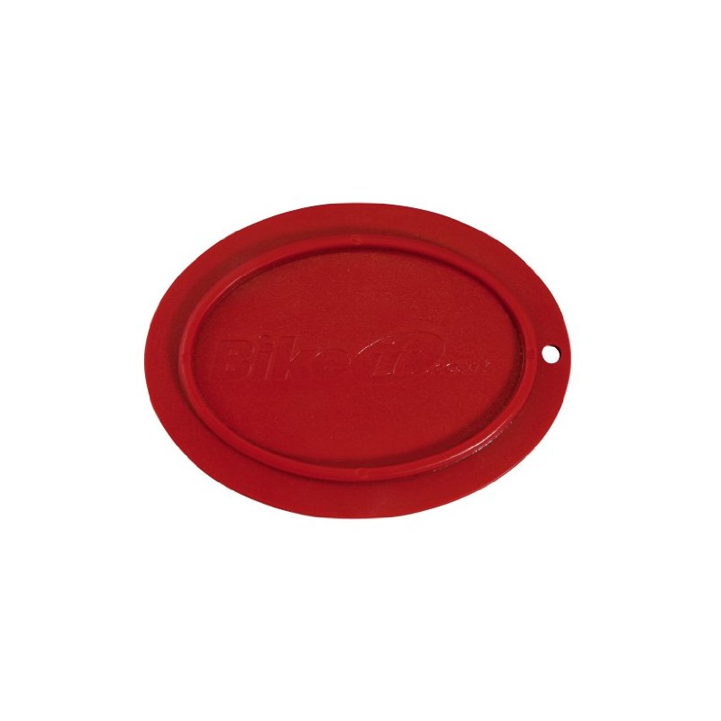 BSPOVAL - Bike It Bike Stand Pad
