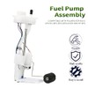 2205502 Fuel Pump Assembly fit for Polaris RZR 900 XP