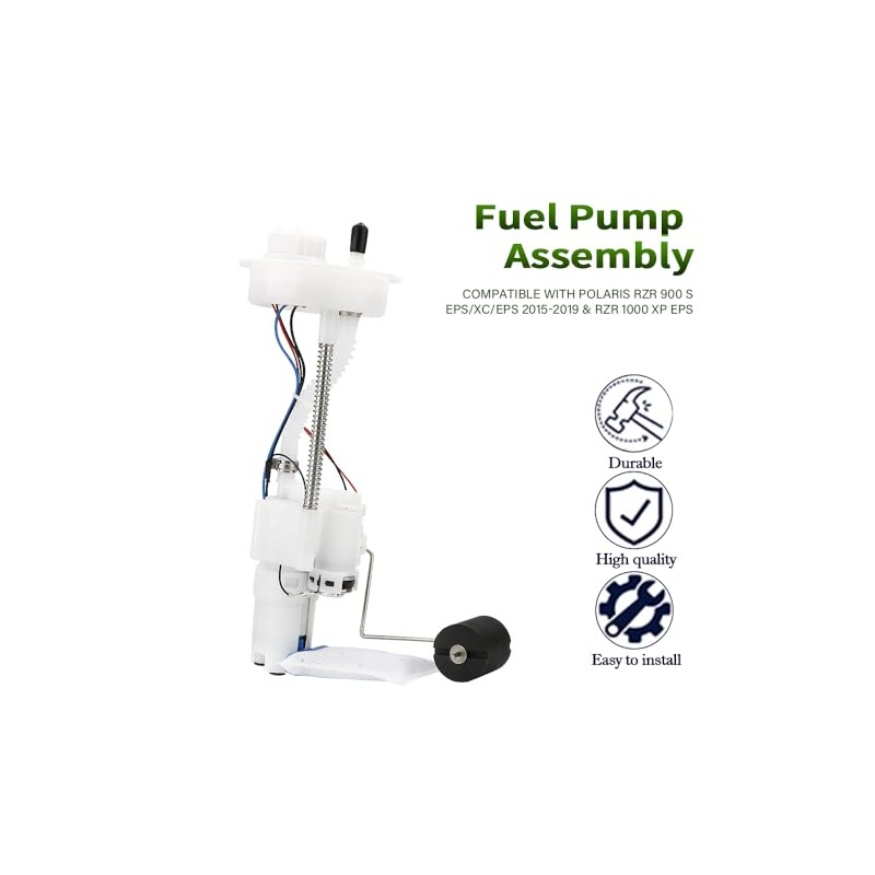 2205502 Fuel Pump Assembly fit for Polaris RZR 900 XP