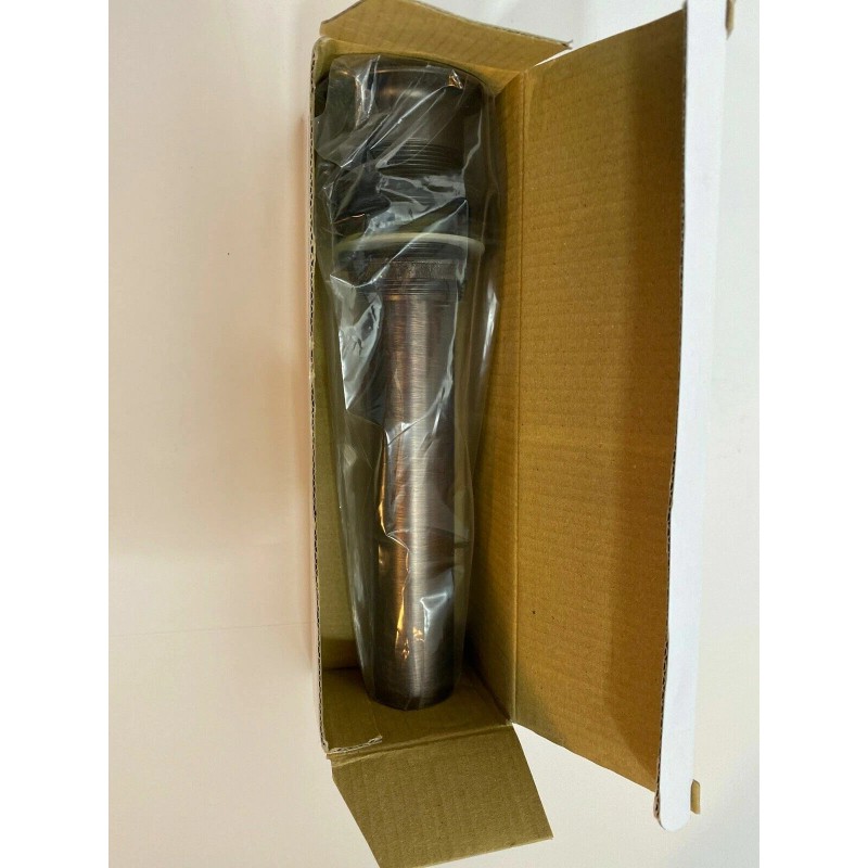 Signature Hardware ORB Signature Hardware Press Type Pop Up Vessel