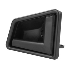 Keenso Car Interior Door Handle, Car Plastic Interior Door Handle Frame Front/Right for Geo Tracker 1989-1997, Sidekick 1989-1998 Interior & Exterior Tuning