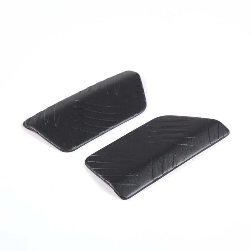 AUG For Ineos Grenadier 2020+ Black Alloy Rearview Mirror Anti-Scratch