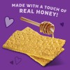 Annie's Organic Honey Graham Crackers, Easter Treats, With Whole Grain,