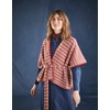 Sirdar Cashmere Merino Silk DK Double Knitting, Orient Blue (418),