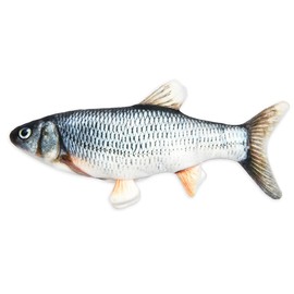 Kainuma Sangyo Dancing Fish Cat Toy