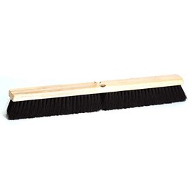 DQB Industries 10623 24" Floor Broom