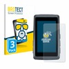 BROTECT Anti-Glare Protective Glass for Sigma ROX 12.1 EVO (Pack