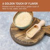 Asiatic Dishes Toasted White Sesame Seeds (Iri Goma) – Whole