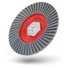 PRODIAMANT Fan Diamond PDS Sanding Discs 115 m Tiles &
