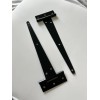 Keter NEW Keter 213413 Manor 6 X 8 Replacement Parts