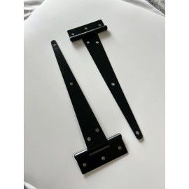 Keter NEW Keter 213413 Manor 6 X 8 Replacement Parts Hinges Set Storage Shed, Grey