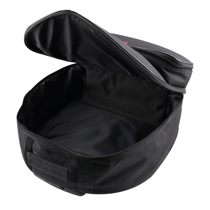 Gator Cases Protechtor Student Series Snare Drum Kit Rolling Bag;