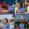 Riserva Plasma Ball 6 Inch Plasma Ball Light Magic Sphere