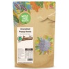 Wholefood Earth - Unwashed Poppy Seeds, 1 kg