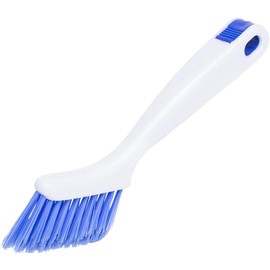 H.E. Sliding Door Brush with Scraper