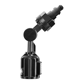 RYOBI B09ZQ15K5K Alloy Steel Green EZCLEAN High Pressure Gun Adapter