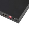 4K 60Hz HD Multimedia Interface Switch Splitter 4K 3D 1080P