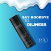 BATCI Hair Atelier Oil-Control Sulfate-Free Shampoo for Oily Hair, 8.4