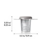 OXO Brew Tea Infuser Basket