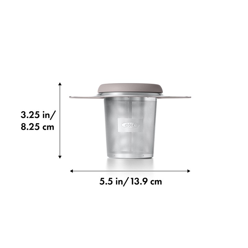 OXO Brew Tea Infuser Basket
