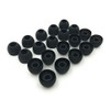 Earbudz 10 Pairs Medium Earbud Tips Silicone Replacement Ear Bud