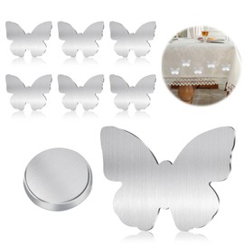 Queryifv 8x table cloths