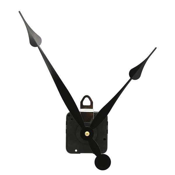 TIKROUND Youngtown 12888 High Torque Quartz Clock Movement Replacement Parts