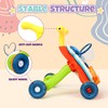 TOY Life 3 in 1 Baby Push Walker and Activity