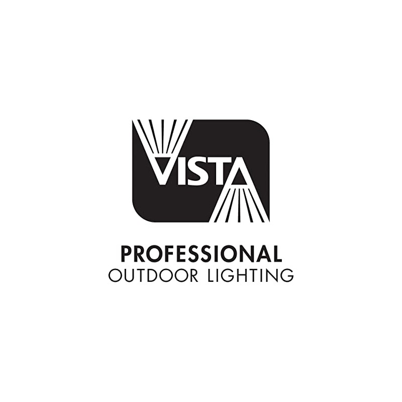 Vista Landscape Lighting LN16-4.5-W-36-A-LED Lamp MR-16 12V 4.5 Watts Warm