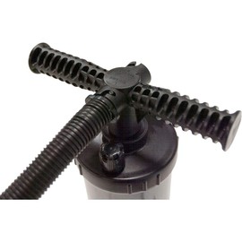 Outcast Double Action Hand Pump