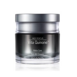 ISA KNOX Age Focus Melasma For All Cream Recommended 80 mL / 이자녹스 에이지 포커스 기미 포 올 크림 추천 80 mL