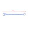 Hazet 600N-6 Combination Wrenches