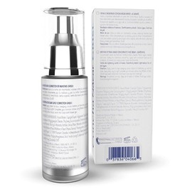 Concha Nacar Lightening Facial Cream Aclarante Mother of Pearl & Vitamin C GRISI