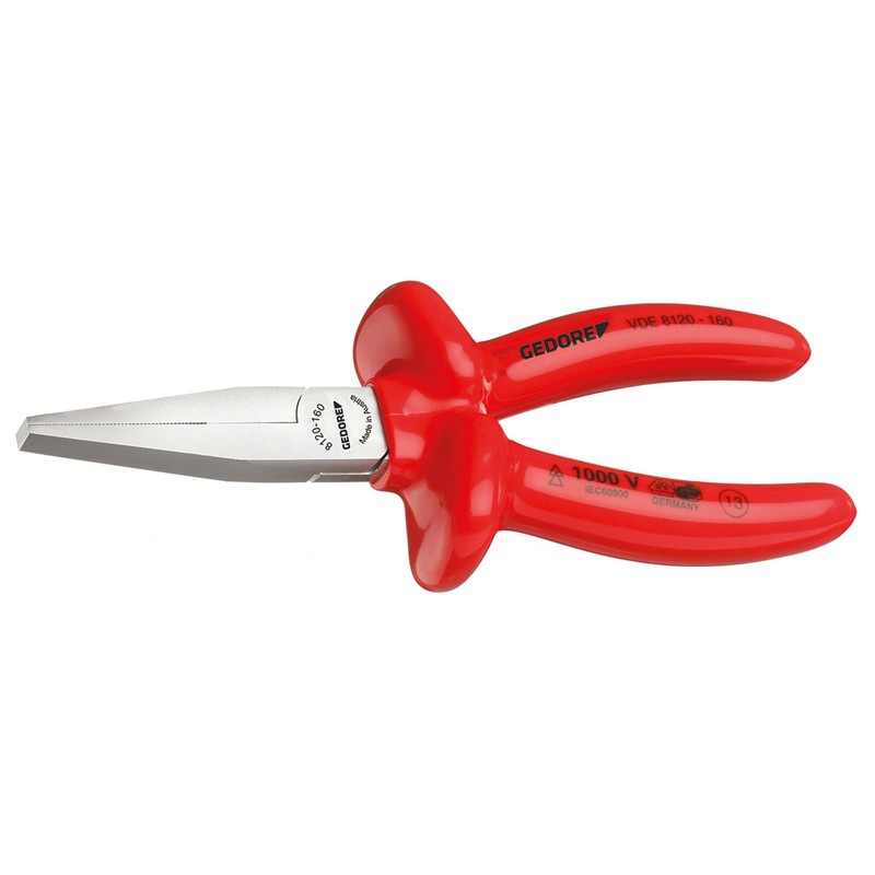 Gedore 6715330 Insulated Pliers