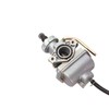 MUNEFE Carburetor,Engine Carburetor,High Quality Carburetor for PZ20 50cc 70cc 90cc
