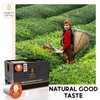 Organic Earl Grey Tea Pods for Keurig - Caffeinated Unsweet